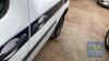 Renault Kangoo ML19 Dci 75 - 1461cc 2 Door Van - 10