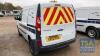 Renault Kangoo ML19 Dci 75 - 1461cc 2 Door Van - 3