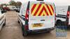 Renault Kangoo ML19 Dci 75 - 1461cc 2 Door Van - 3