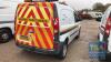 Renault Kangoo ML19 Dci 75 - 1461cc 2 Door Van - 4