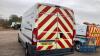 Citroen Relay 35 L2H2 Blue Hdi - 1997cc 2 Door Van - 3