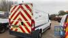 Citroen Relay 35 L2H2 Blue Hdi - 1997cc 2 Door Van - 4