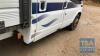 Ford Transit 100 T350 Rwd - 2198cc 4 Door Pickup - 13