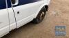 Ford Transit 100 T350 Rwd - 2198cc 4 Door Pickup - 14