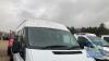 Ford Transit 115 T430 17s Rwd - 2402cc 2 Door Minibus - 10