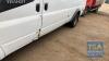 Ford Transit 115 T430 17s Rwd - 2402cc 2 Door Minibus - 12