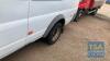 Ford Transit 115 T430 17s Rwd - 2402cc 2 Door Minibus - 13