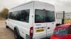 Ford Transit 115 T430 17s Rwd - 2402cc 2 Door Minibus - 3