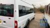 Ford Transit 115 T430 17s Rwd - 2402cc 2 Door Minibus - 4