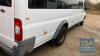 Ford Transit 115 T430 17s Rwd - 2402cc 2 Door Minibus - 16