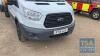 Ford Transit 350 - 2198cc 2 Door Pickup - 10