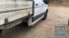 Ford Transit 350 - 2198cc 2 Door Pickup - 13