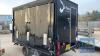 SHOW MARKET STALL TRAILER - 3