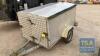 4 Compartment Dog Transport Trailer - 2