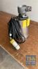 110V SUBMERSIBLE JS PUMP