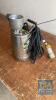 110V SUBMERSIBLE JS PUMP - 2