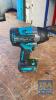 NEW 1/2 IMPACK GUN MAKITA - 2