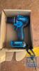 NEW MAKITA DRILL BRUSHLESS - 2