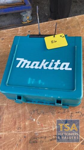 MAKITA DRILL