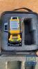 DEWALT LASER LEVEL - 2