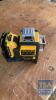 DEWALT LASER LEVEL - 6