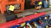 ARCO HYDRAULIC HAND PUMP FOR IFOR WILLIAMS TIPPING TRAILER