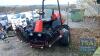 JACOBSEN LF3800 MOWER - 2