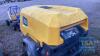 ATLAS COPCO COMPRESSOR - 3