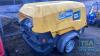 ATLAS COPCO COMPRESSOR - 4