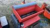 PRO SEEDER TOP DRESSER - 3