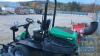 RANSOMES HR 300 - 3415 HRS SF17 DFA - KEY IN P'CABIN - 3