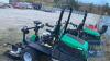 RANSOMES HR 300 - 2942 HRS SF17 DDU - KEY IN P'CABIN - 3