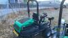 RANSOMES HR 300 - 2942 HRS SF17 DDU - KEY IN P'CABIN - 4