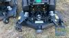 RANSOMES HR 300 - 2942 HRS SF17 DDU - KEY IN P'CABIN - 6