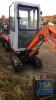 Kubota KX36-2, C/w 2 Buckets, NO VAT - 11