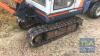 Kubota KX36-2, C/w 2 Buckets, NO VAT - 13