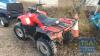 Honda 250ES, Year 2007, No VAT, , , , , - 3