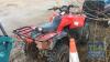 Honda 250ES, Year 2007, No VAT, , , , , - 4