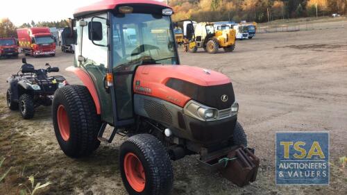 Kubota L5040 - 2434cc Tractor