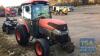 Kubota L5040 - 2434cc Tractor