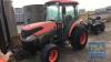 Kubota L5040 - 2434cc Tractor - 2