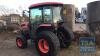 Kubota L5040 - 2434cc Tractor - 3