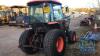 Kubota L5040 - 2434cc Tractor - 4