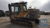 VOLVO EC140BLC, Year 2003, 7163 Hours, PLUS VAT - 3