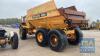 VOLVO BM 6X6, , HOURS - 2925 , , PLUS VAT , - 3