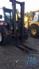 Manitou M26-4 Forklift - 3990cc Tractor - 10