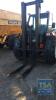 Manitou M26-4 Forklift - 3990cc Tractor - 11