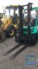 Mitubishi FG20, Gas Powered , 2000Kg Lift Capacity, Side Shift, Year 1996, 2824 Hours, Plus VAT, , , , - 9