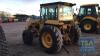 Massey Ferguson 50EX . Tractor - 3