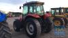 Massey Ferguson 5425 Dyna-4 - 0cc - 2070 Hours 2 Door Tractor - 3